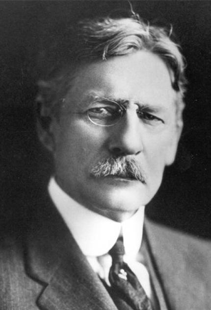 Frank Sprague
